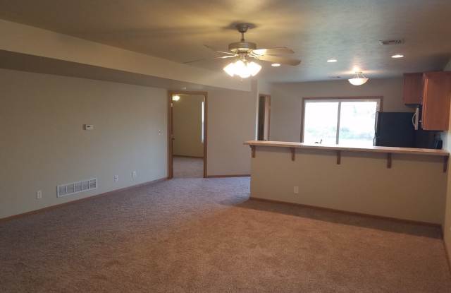 3024 Brookville Dr. - 3024 Brookville Drive, Manhattan, KS 66502