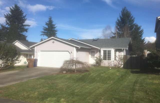 2509 56th Avenue Northeast - 2509 56th Avenue Northeast, Tacoma, WA 98422