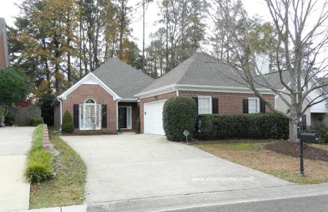 1916 Stone Brook Lane - 1916 Stone Brook Lane, Brook Highland, AL 35242