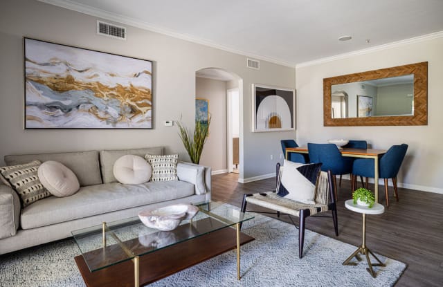 Canyon Park Apartments photos photos