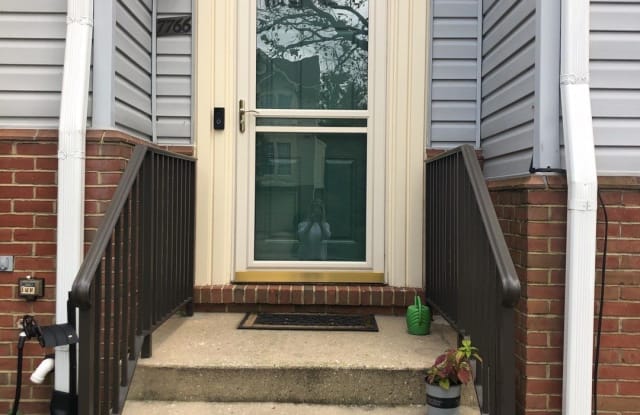 7766 Blueberry Hill Ln - 7766 Blueberry Hill Lane, Ilchester, MD 21043