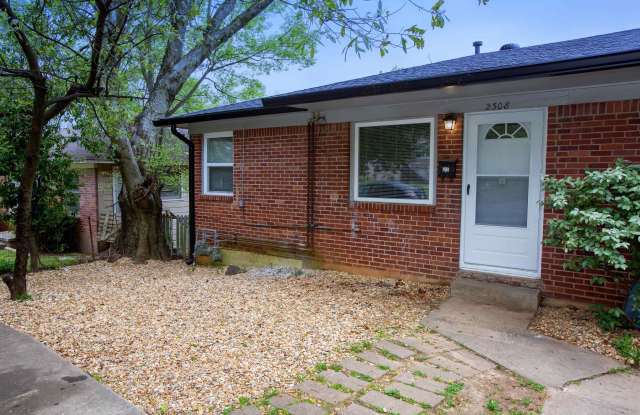 2308 Blackwood Road photos photos