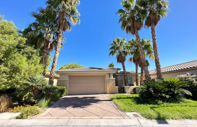 3572 Ridge Meadow St - 3572 Ridge Meadow Street, Summerlin South, NV 89135