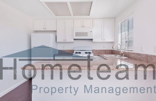 527 G Street - 527 G Street, Chula Vista, CA 91910
