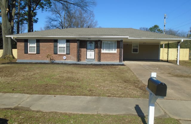 4080 Northbridge Ave - 4080 Northbridge Ave, Memphis, TN 38118