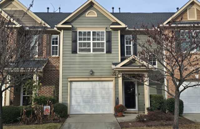 Beautiful Apex Townhome with Greenway Access & Community Amenities photos photos