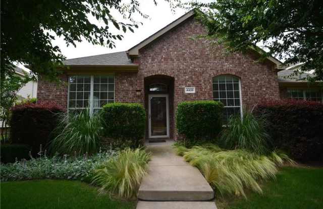 4428 Ridge Point Lane - 4428 Ridge Point Lane, Plano, TX 75024