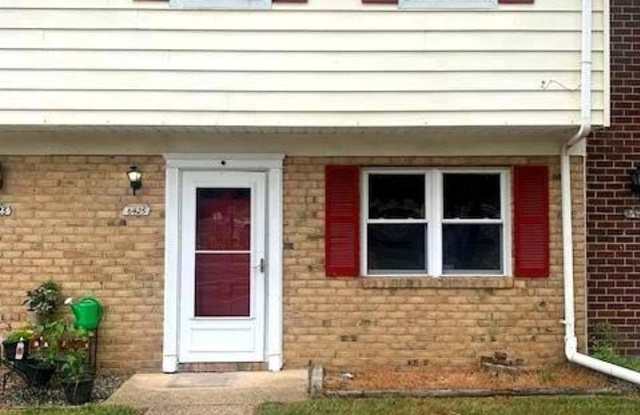 6425 CONTINENTAL Drive - 6425 Continental Drive, Ferndale, MD 21061