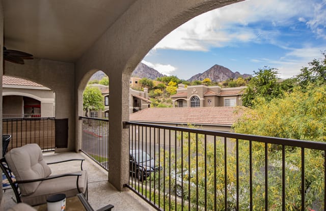 1500 East Pusch Wilderness Drive - 1500 East Pusch Wilderness Drive, Oro Valley, AZ 85737