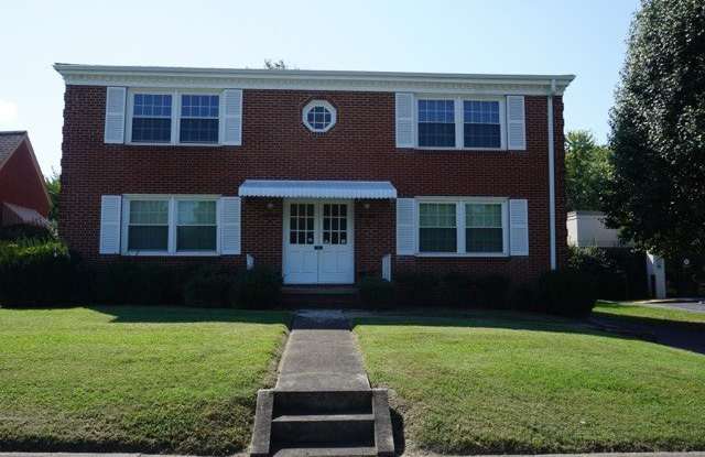 2 Bedroom / 1 Bath Apt. Kingsport, TN photos photos