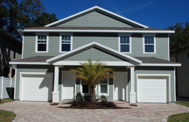 1409 E. Muriel St. - 1409 E Muriel St, Orlando, FL 32806