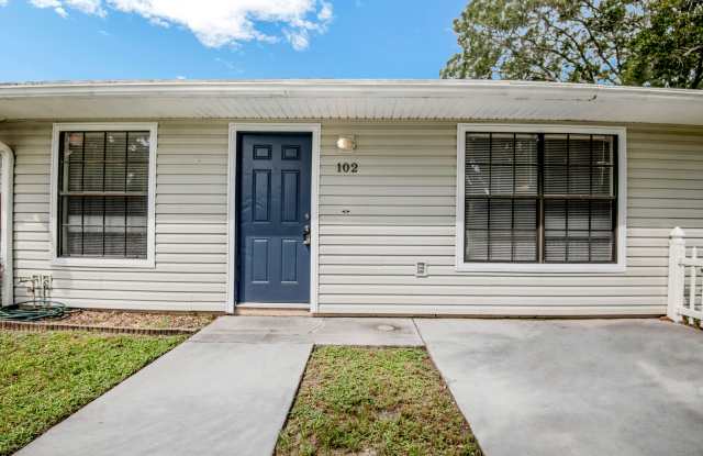 410 Thor Avenue Southeast - 102 - 410 Thor Avenue Southeast, Palm Bay, FL 32909