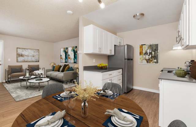 The Woods photos photos