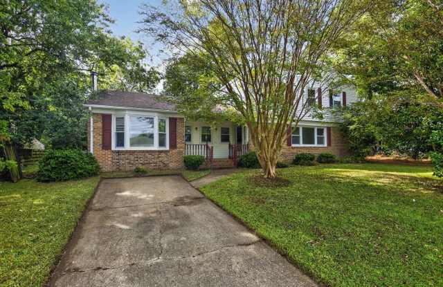 Lakeville Estates - 1017 Sunnyside Drive, Virginia Beach, VA 23464