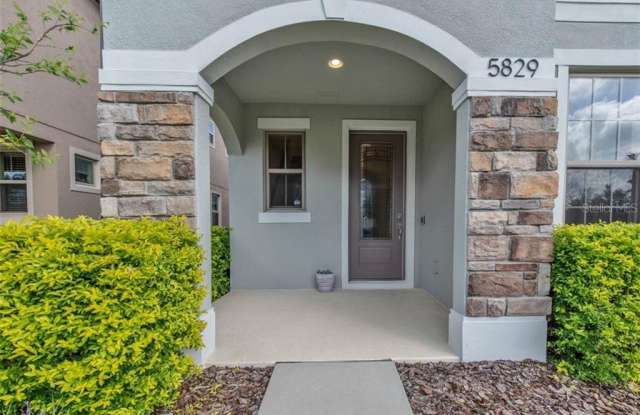 5829 CALDERA RIDGE DRIVE Gallery 2