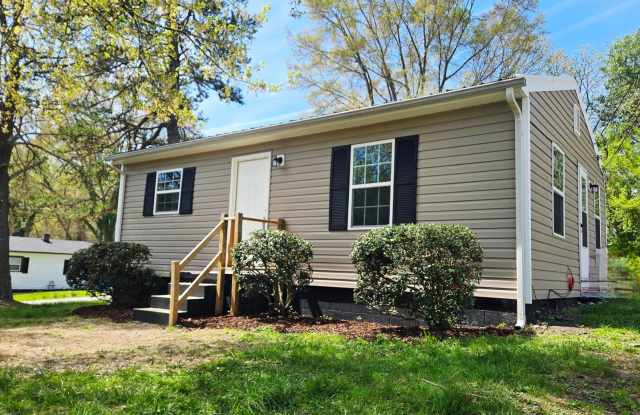 1000 Camden Street - 2 Bedroom/1 Bath photos photos