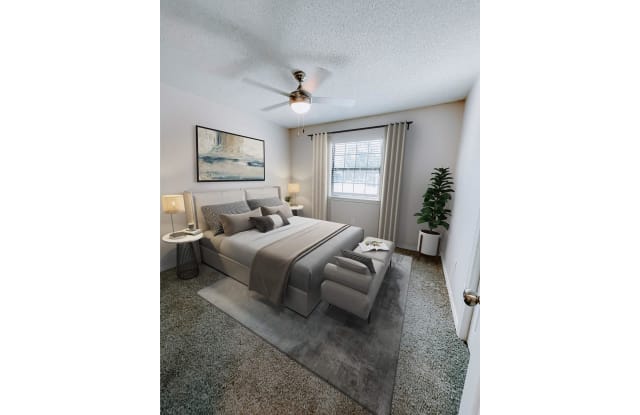 Summerfield Apartments Gallery 4