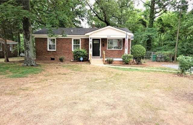 800 Rodey Avenue - 800 Rodey Avenue, Charlotte, NC 28206