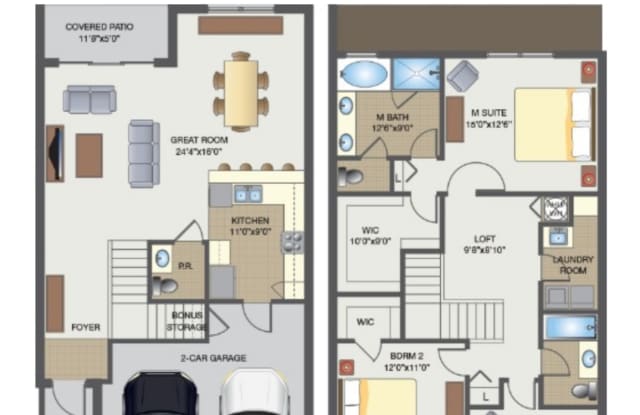 15851 Portofino Springs Boulevard photos photos