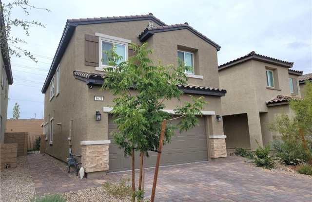 8621 Faxom Street - 8621 Faxom Street, Las Vegas, NV 89166