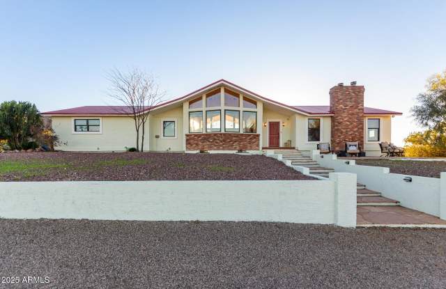 1060 S Kellis Road photos photos