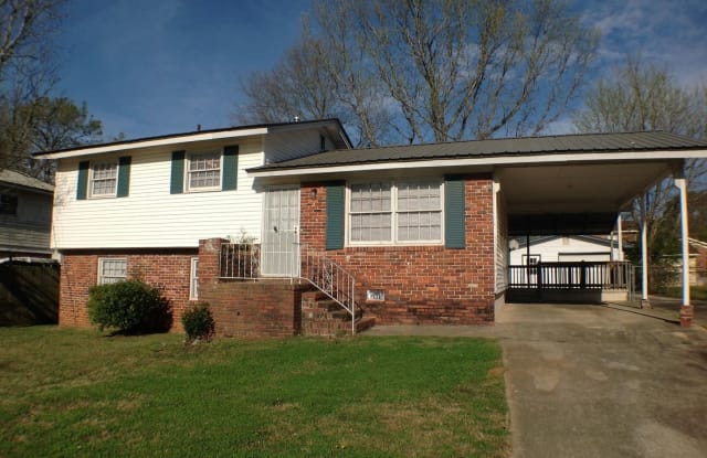 1128 Cheyenne Blvd. - 1128 Cheyenne Boulevard, Birmingham, AL 35215