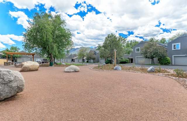 Broadview Ridge Townhomes photos photos