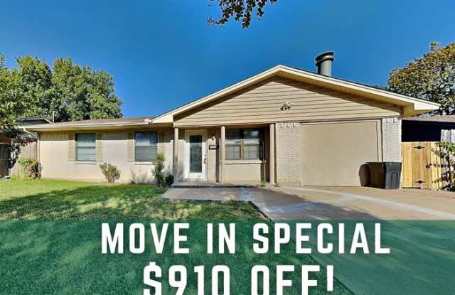 2515 Wanda Drive - 2515 Wanda Drive, Mesquite, TX 75149