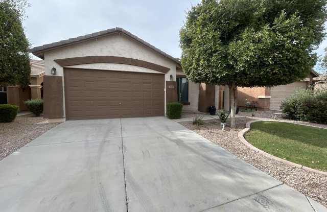 3651 W WHITE CANYON Road Gallery 1