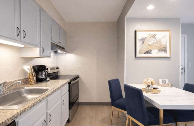 The Haven at Eagandale photos photos