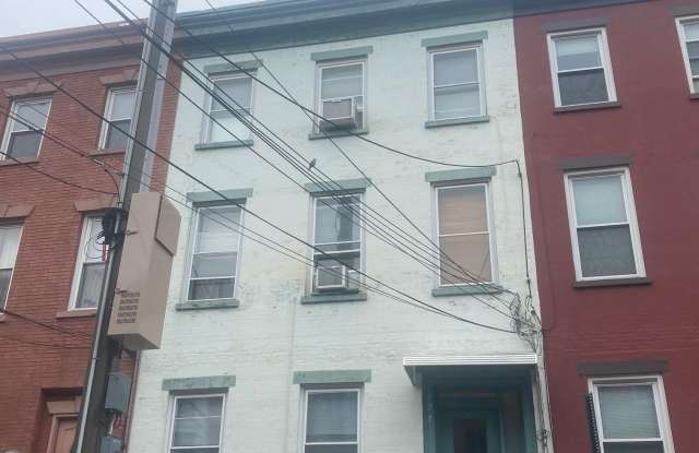 527 GARDEN ST photos photos