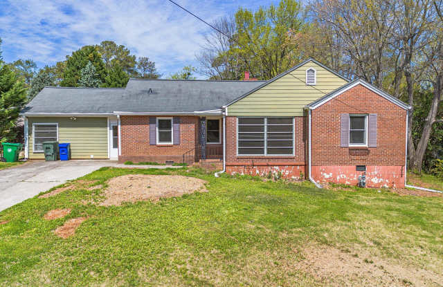 3 Bedroom, 2 Bath in Decatur photos photos