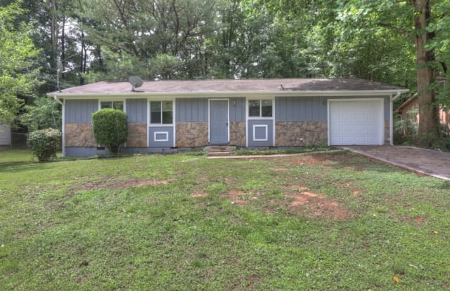 4741 Lost Colony Ct - 4741 Lost Colony Court, Redan, GA 30088