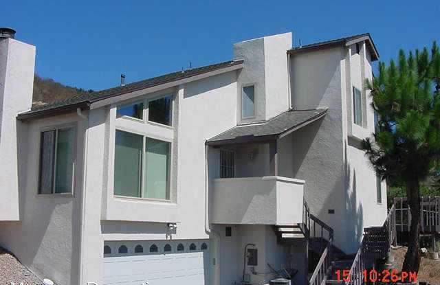 7240 Barker Way - 7240 Barker Way, San Diego, CA 92119