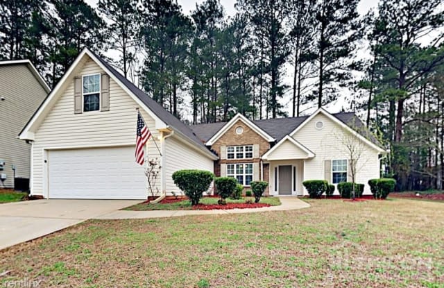 4044 Waters End Lane - 4044 Waters End Ln, Gwinnett County, GA 30039