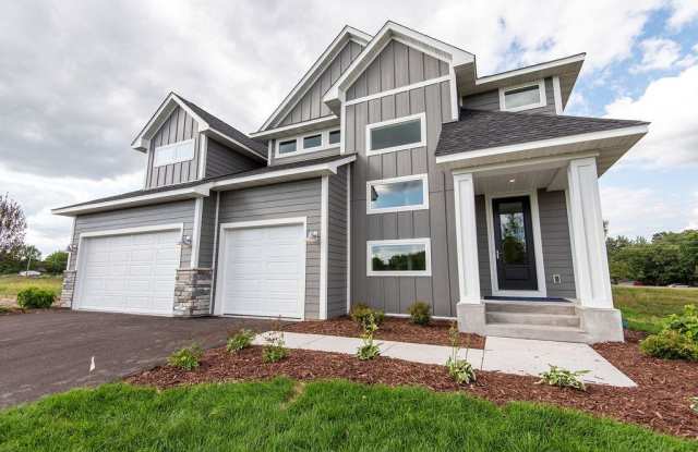 13120 140th Avenue N - 13120 140th Ave N, Dayton, MN 55327