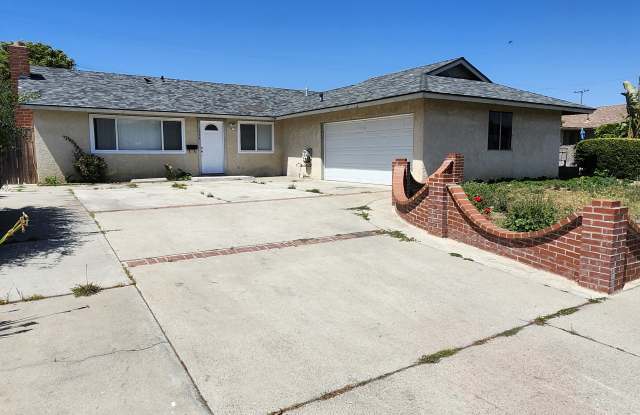1509 E Oak Ave - 1509 East Oak Avenue, Lompoc, CA 93436 1509 E Oak Ave - 1509 East Oak Avenue, Lompoc, CA 93436