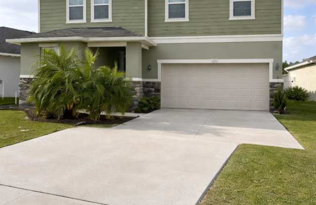 16389 Yelloweyed Drive - 16389 Yelloweyed Drive, Four Corners, FL 34714