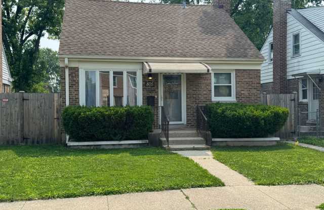 Updated, single family Westchester home 3BR, 2 BA, 2.5 CGAR photos photos