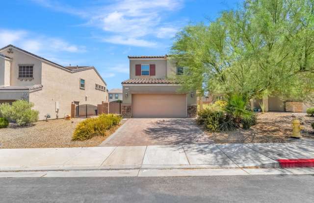 Effortless Living in the Heart of Henderson! Gallery 3