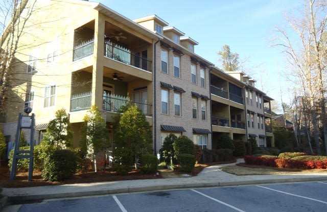 Immaculate Condo in The Flats of Woodlake! - Available August! - 125 Wood Lake Drive, Athens, GA 30606 Immaculate Condo in The Flats of Woodlake! - Available August! - 125 Wood Lake Drive, Athens, GA 30606