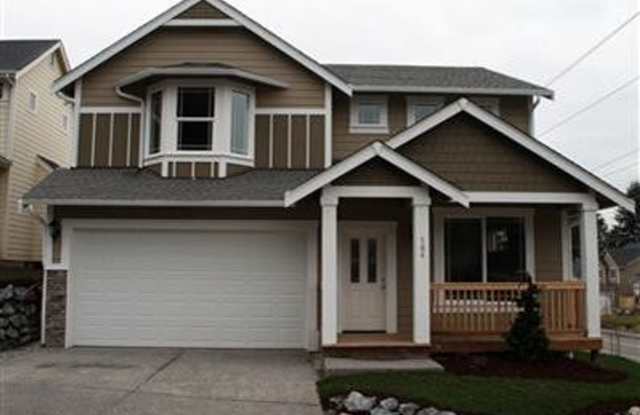 Beautiful 4 Bedroom Home in Tumwater Landing photos photos