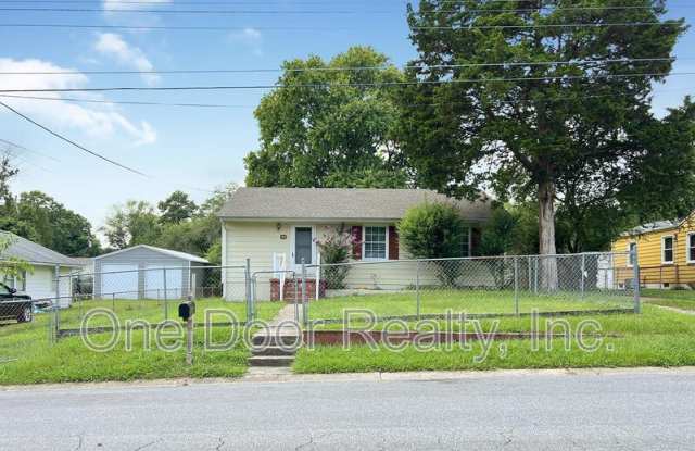 130 Nelson Drive - 130 Nelson Drive, York County, VA 23185