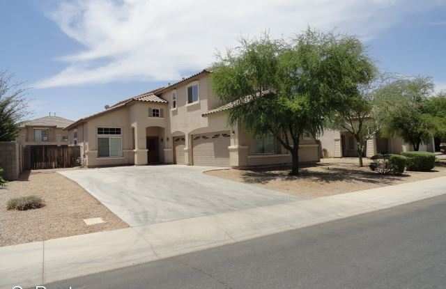 4515 E Peach Tree Dr - 4515 East Peach Tree Drive, Chandler, AZ 85249