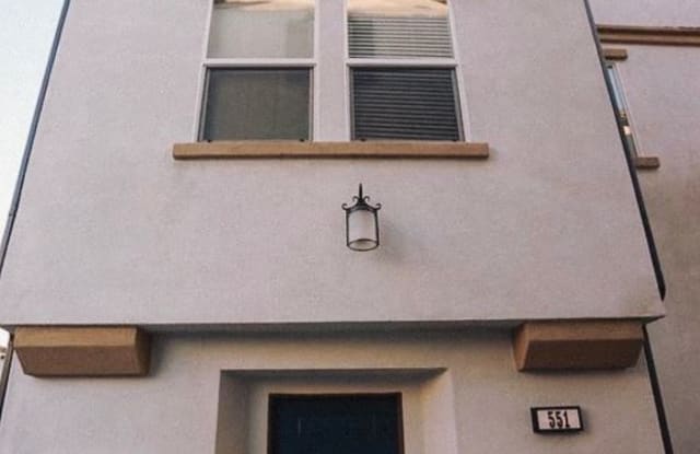 551 Calle Cielo - 551 Calle Cinco, Montebello, CA 90640