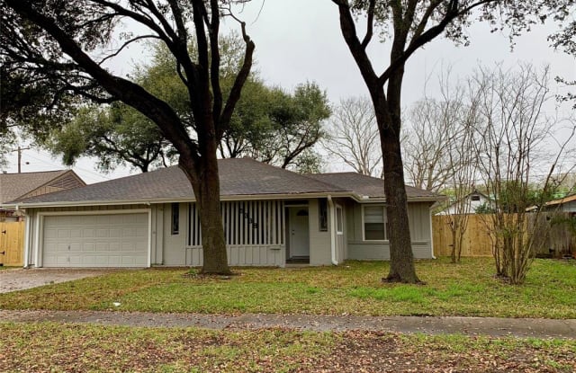 5338 Carew Street - 5338 Carew Street, Houston, TX 77096