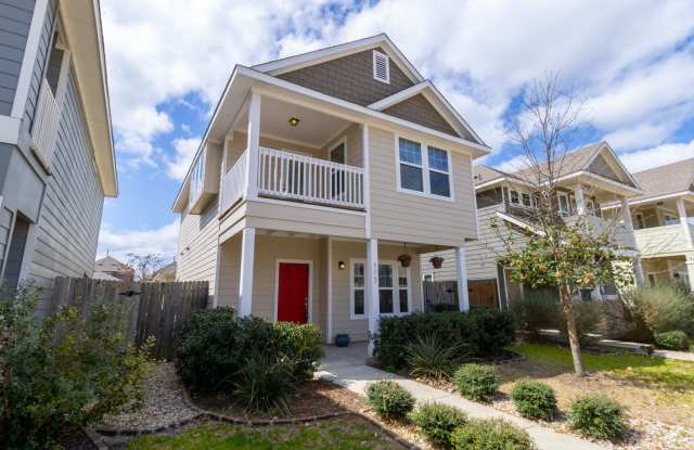 Stunning 3 bed 2.5 bath in San Marcos! Gallery 1