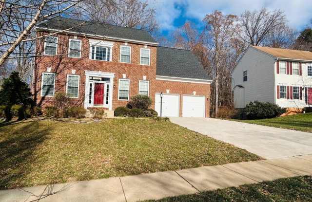 5122 Leatherback Rd - 5122 Leatherback Road, Montclair, VA 22193