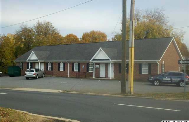 831 2ND Avenue - 831 2nd Avenue Southwest, Hickory, NC 28602