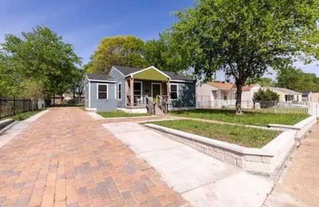 2745 Canary - 2745 Canary Drive, Dallas, TX 75216